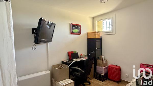 Maison à vendre 4 pièces 81 m² Vedène