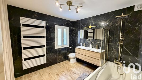 Maison à vendre 4 pièces 81 m² Vedène