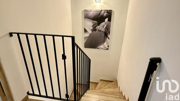 Maison à vendre 4 pièces 81 m² Vedène