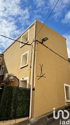 Maison à vendre 4 pièces 81 m² Vedène