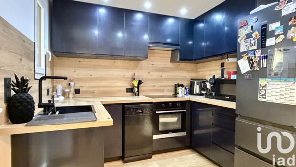 Maison à vendre 4 pièces 81 m² Vedène