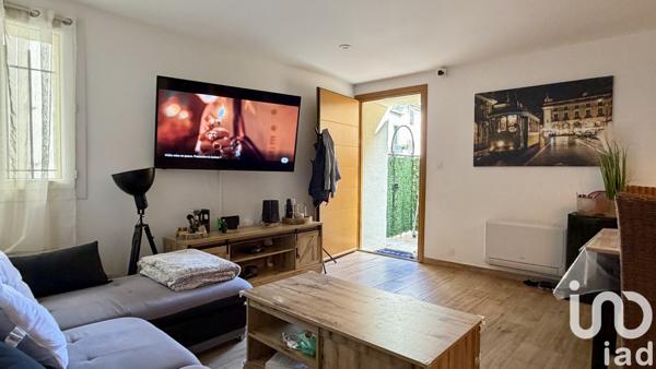 Maison à vendre 4 pièces 81 m² Vedène