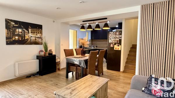 Maison à vendre 4 pièces 81 m² Vedène