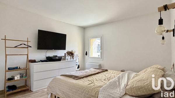 Maison à vendre 4 pièces 81 m² Vedène