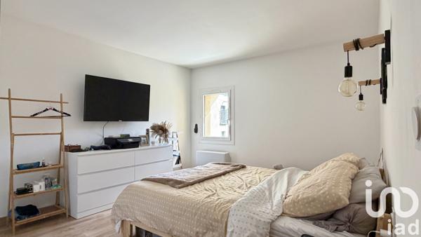 Maison à vendre 4 pièces 81 m² Vedène