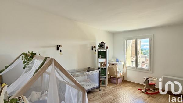 Maison à vendre 4 pièces 81 m² Vedène