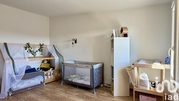 Maison à vendre 4 pièces 81 m² Vedène