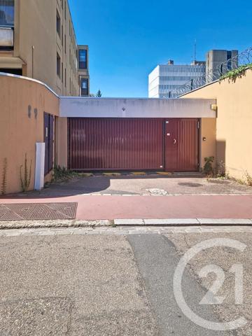 Parking à vendre  15 m 2   ROUEN  - 76