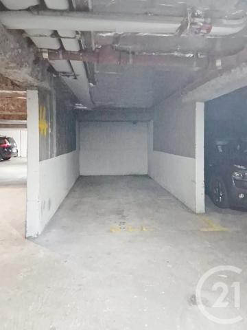 Parking à vendre  15 m 2   ROUEN  - 76