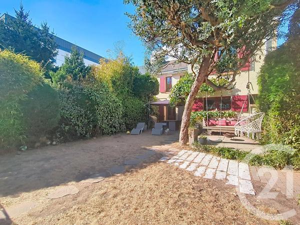 Maison à vendre  5 pièces - 107,55 m 2   ROUEN  - 76