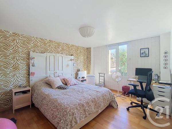 Maison à vendre  5 pièces - 107,55 m 2   ROUEN  - 76