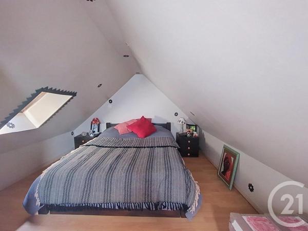 Maison à vendre  5 pièces - 107,55 m 2   ROUEN  - 76