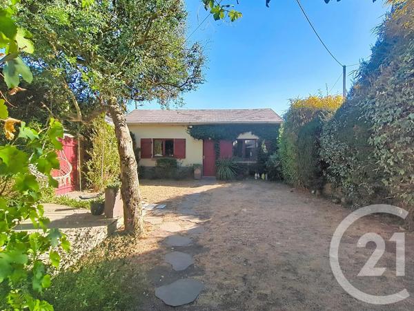 Maison à vendre  5 pièces - 107,55 m 2   ROUEN  - 76
