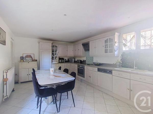 Maison à vendre  5 pièces - 107,55 m 2   ROUEN  - 76