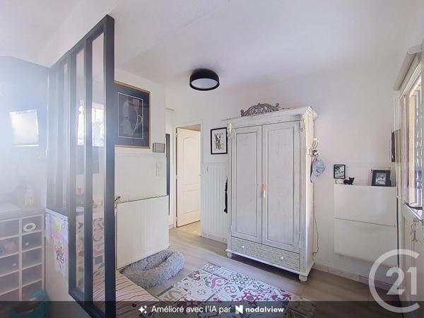 Maison à vendre  5 pièces - 107,55 m 2   ROUEN  - 76