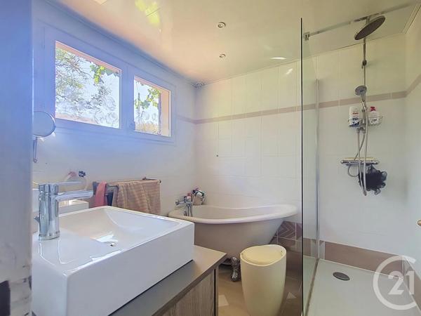 Maison à vendre  5 pièces - 107,55 m 2   ROUEN  - 76