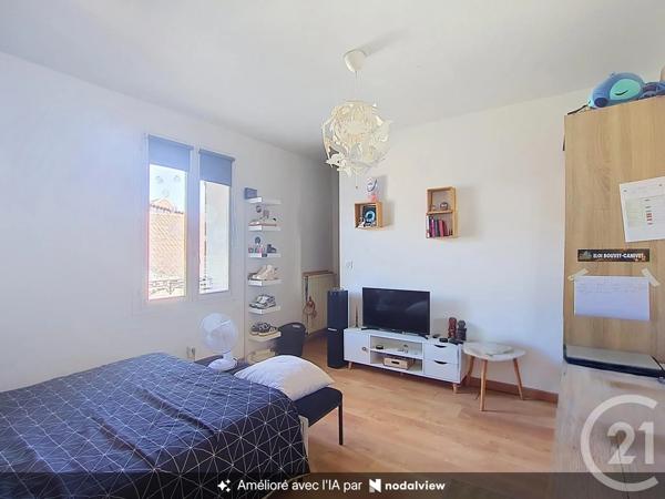 Maison à vendre  5 pièces - 107,55 m 2   ROUEN  - 76