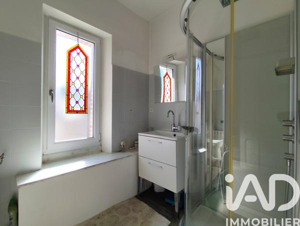 Maison à vendre 5 pièces 100 m² Bressuire
