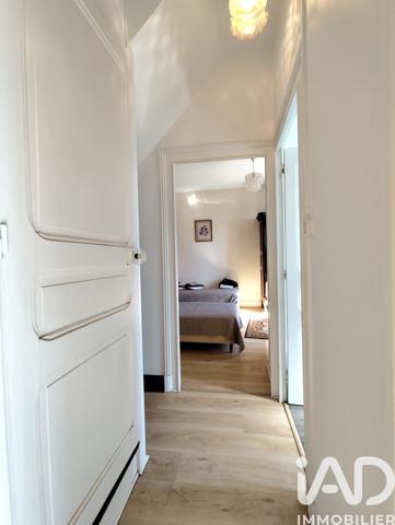 Maison à vendre 5 pièces 100 m² Bressuire