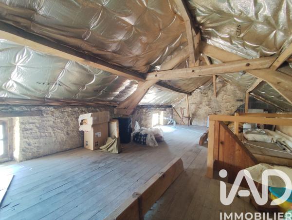 Maison à vendre 5 pièces 100 m² Bressuire