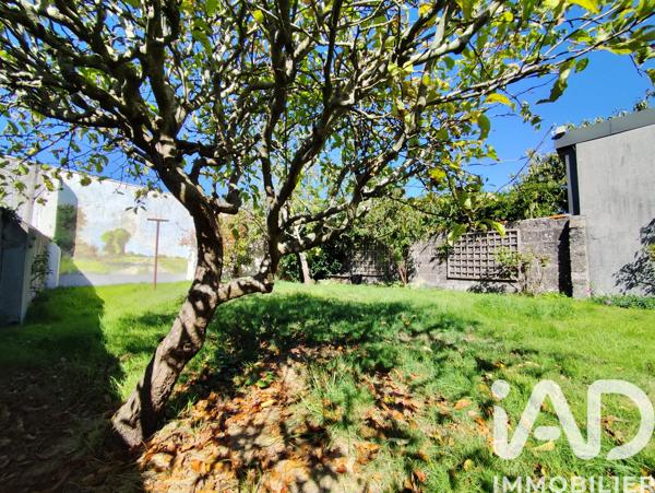 Maison à vendre 5 pièces 100 m² Bressuire