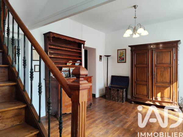 Maison à vendre 5 pièces 100 m² Bressuire