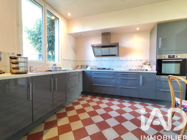 Maison à vendre 5 pièces 100 m² Bressuire