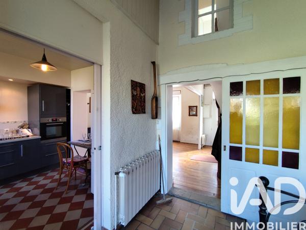 Maison à vendre 5 pièces 100 m² Bressuire