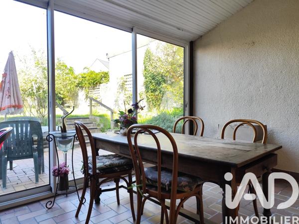Maison à vendre 5 pièces 100 m² Bressuire