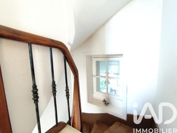 Maison à vendre 5 pièces 100 m² Bressuire