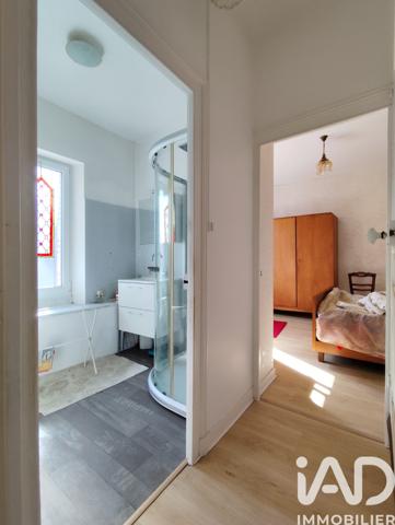 Maison à vendre 5 pièces 100 m² Bressuire