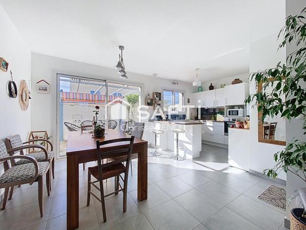 Votre cocon clé en main à Surgères