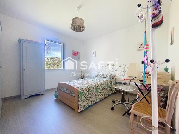 Votre cocon clé en main à Surgères