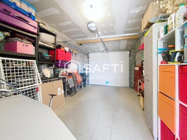 Votre cocon clé en main à Surgères