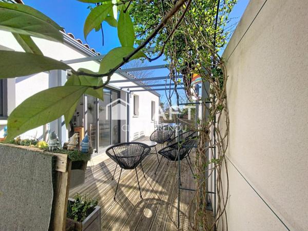 Votre cocon clé en main à Surgères