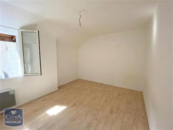 Appartement à louer 2 pièces 50.77m² Dieppe (76200)