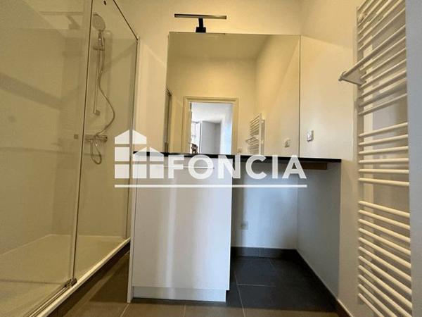 Location Appartement 3 pièces 63 m² - 40 RUE EMILE GRAND Albi 81000