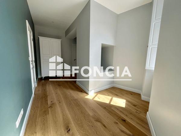 Location Appartement 3 pièces 63 m² - 40 RUE EMILE GRAND Albi 81000