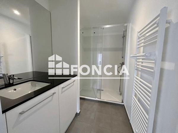 Location Appartement 3 pièces 63 m² - 40 RUE EMILE GRAND Albi 81000