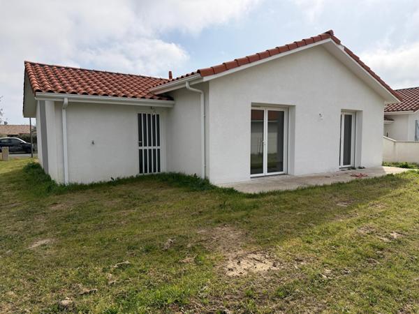 10 Minutes de Mont de Marsan route de l'ocean