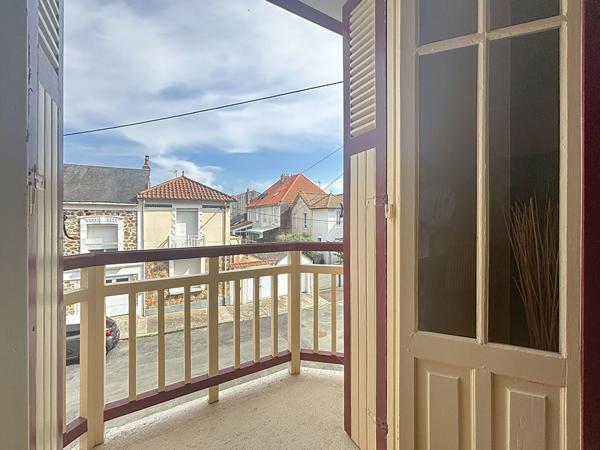 Maison Les Sables D Olonne Les Présidents 4 pièces 98 m² jardin garage