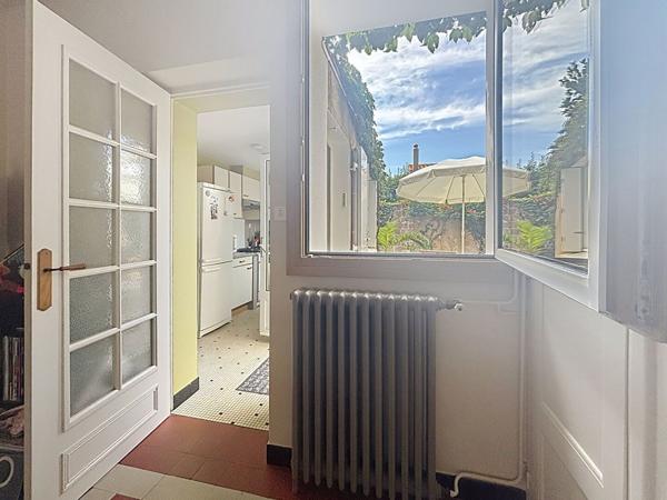 Maison Les Sables D Olonne Les Présidents 4 pièces 98 m² jardin garage