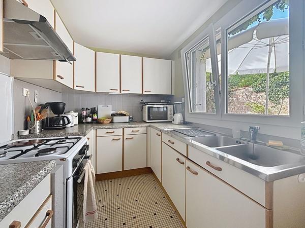 Maison Les Sables D Olonne Les Présidents 4 pièces 98 m² jardin garage