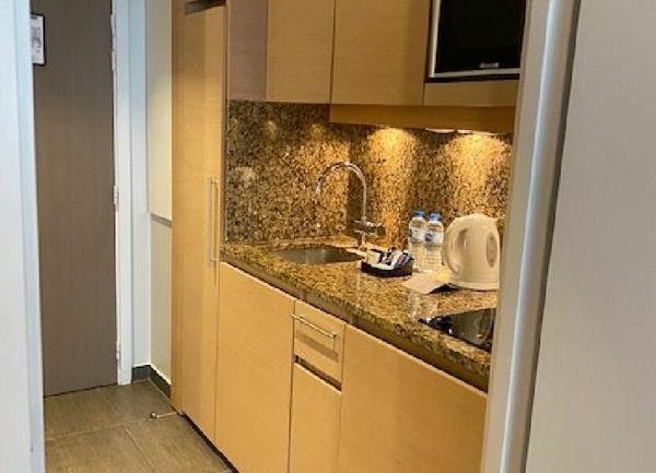 Appartement à vendre  1 pièce • 24,41 m2 Chessy