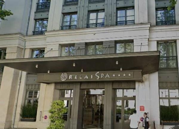 Appartement à vendre  1 pièce • 24,41 m2 Chessy