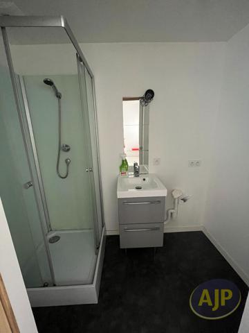 Location appartement Cholet : 430 € - AJP Immobilier Saint-Macaire-en-Mauges