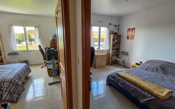 Appartement à vendre    3 pièces •  Montaigu
