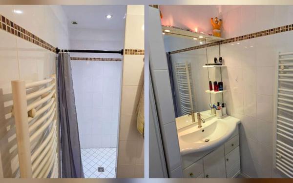 Appartement à vendre    3 pièces •  Montaigu