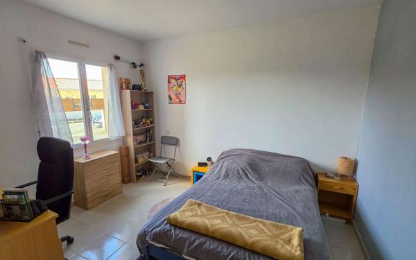Appartement à vendre    3 pièces •  Montaigu