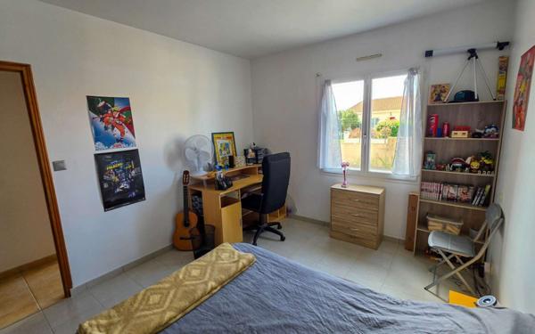 Appartement à vendre    3 pièces •  Montaigu